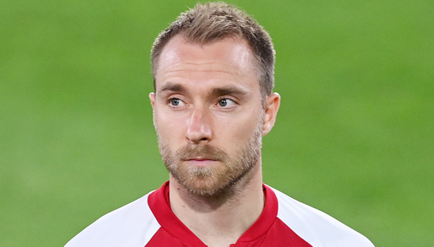 Son Dakika: Christian Eriksene Premier Ligden teklif