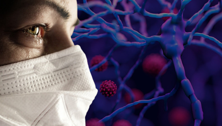 Koronavirüs sonrası koku ve tat kaybının sebebi genetik faktörler çıktı