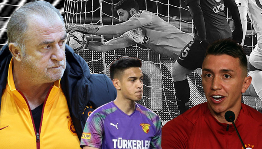 Son dakika: Galatasarayda korkutan senaryo İsmail Çipenin performansı, Musleranın dönüşü ve transfer Fatih Terim ayrılmadan önce... Son dakika: Galatasarayda korkutan senaryo İsmail Çipenin performansı, Musleranın dönüşü ve transfer Fatih Terim ayrılmadan önce...