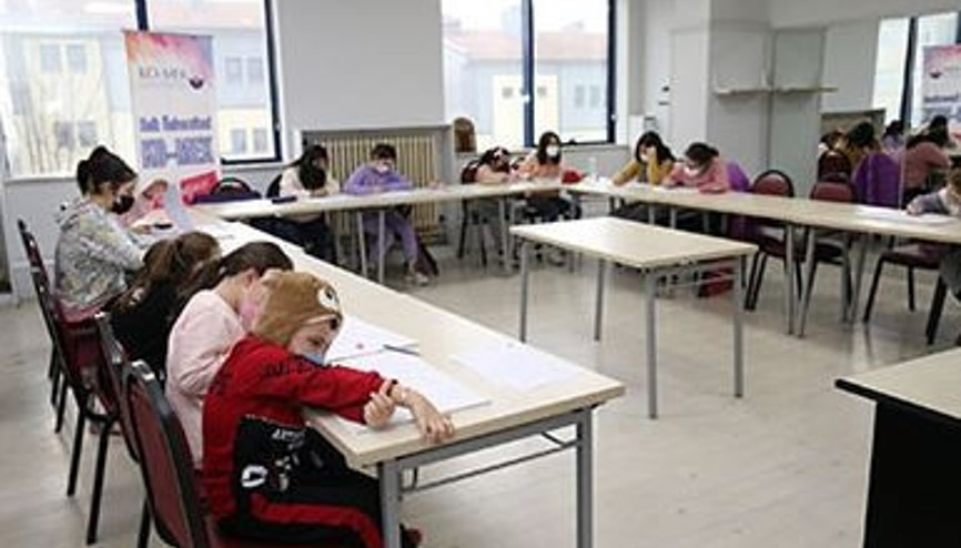 KOMEK kayıt başvurusu nasıl yapılır 2025 KOMEK ve ASEM başvuruları başladı...