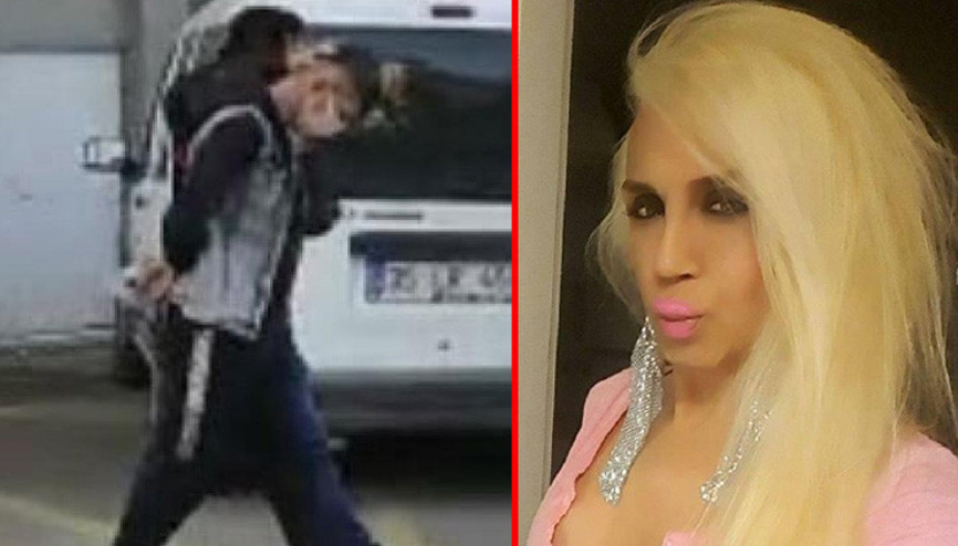 İzmirdeki trans birey cinayetinde yeni gelişme: 1 kişi tutuklandı