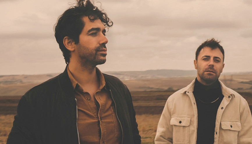 Müzik grubu İkilem Radyo D ve Dream Türk’e konuk oluyor…