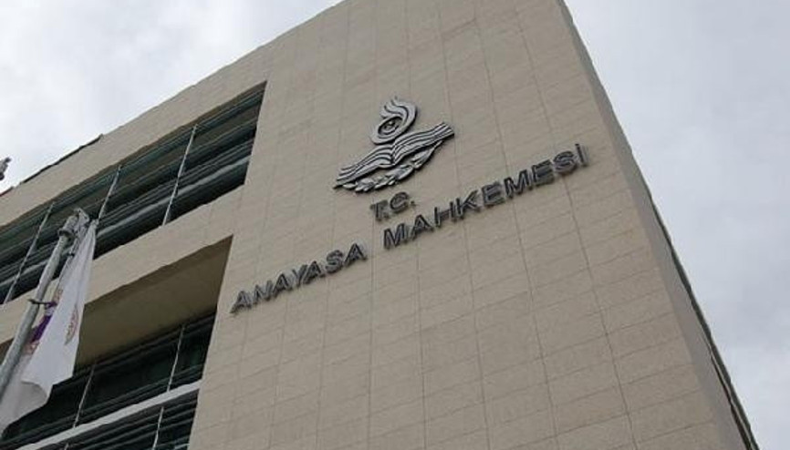 AYM, 2021 yılında 45 bin 321 bireysel başvuruyu karara bağladı