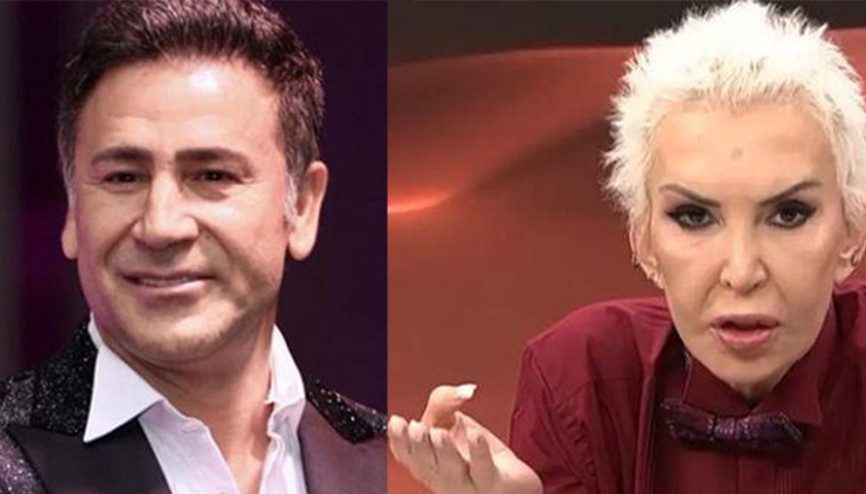 Seyhan Soyludan itiraf: İzzet Yıldızhan ile aşk yaşadık