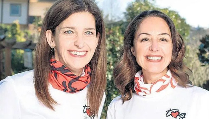 Toplum Gönüllüleri Vakfı’na (TOG) 20’inci yılında yeni genel müdür