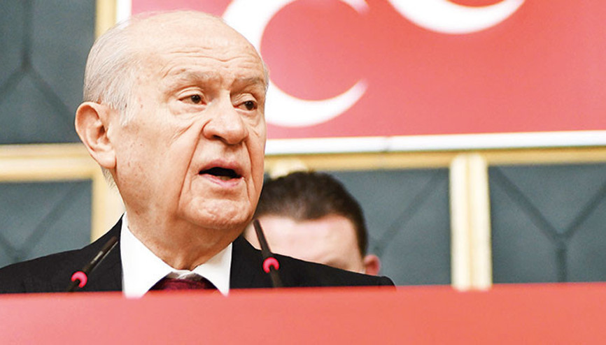 MHP Genel Başkanı Devlet Bahçeli: ‘Tarikat ve cemaatler var olmaya devam edecekler’