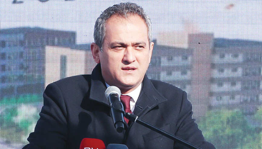 Özer: Tatilde ödev yok