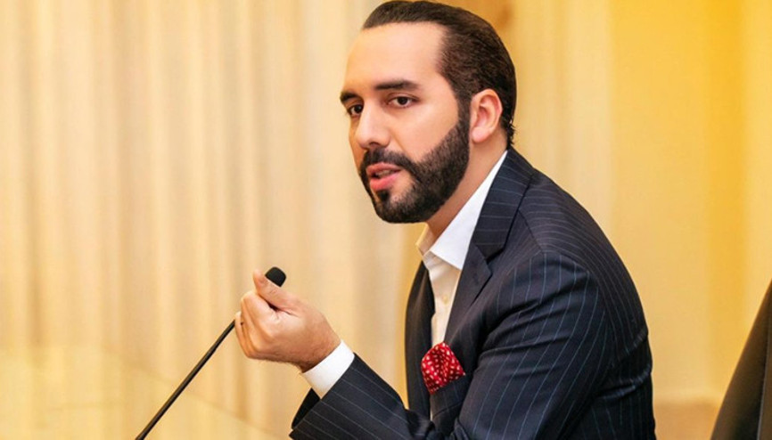 Nayib Bukele kimdir, kaç yaşında, nereli El Salvador Devlet Başkanı Nayib Bukele Türkiyeye geliyor Nayib Bukele kimdir, kaç yaşında, nereli El Salvador Devlet Başkanı Nayib Bukele Türkiyeye geliyor