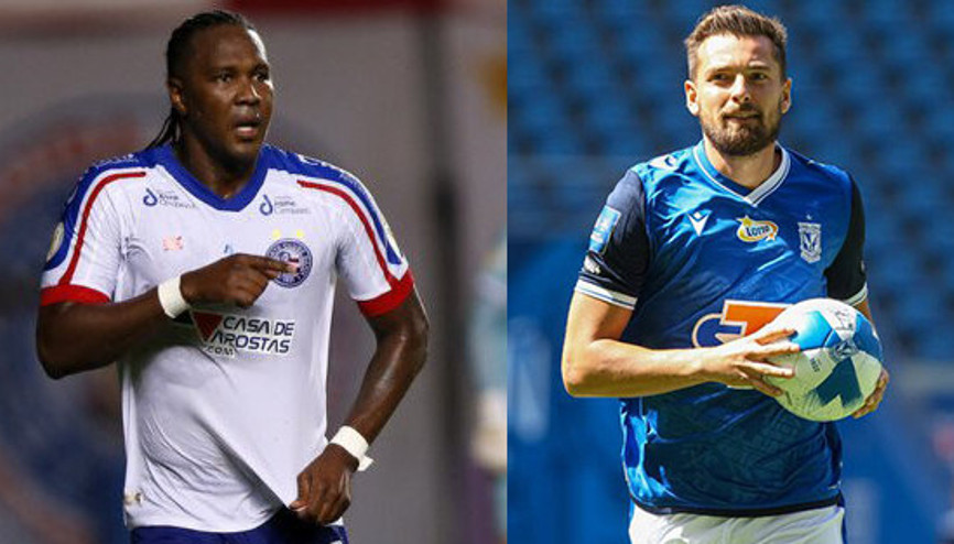 Manisa FKda Rodallega ve Sobiech sesleri