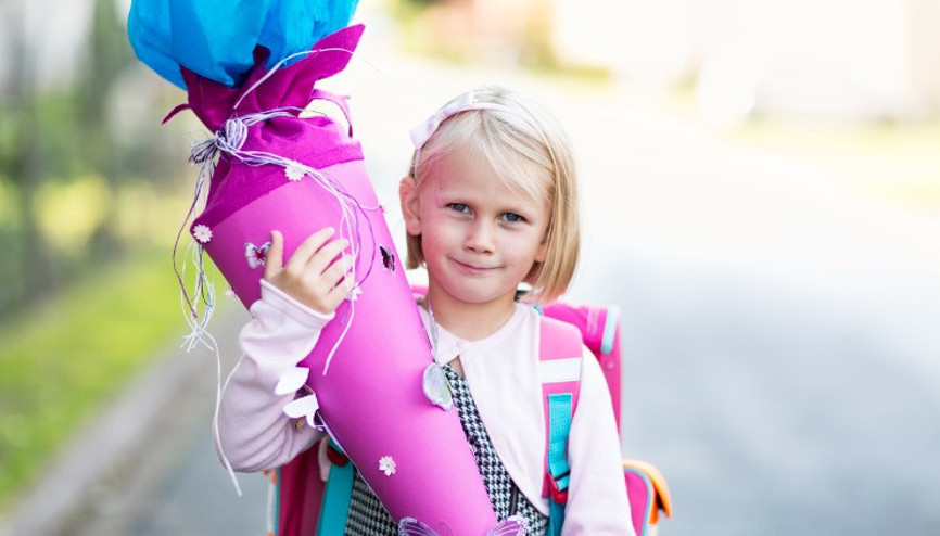 İlk karne hediyesi ne alınır Çocuklara ilkokul 1. sınıf ilk karne hediye fikirleri