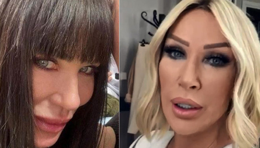 Sosyal medya fenomeni Miayı Seda Sayanın ikizi sandılar