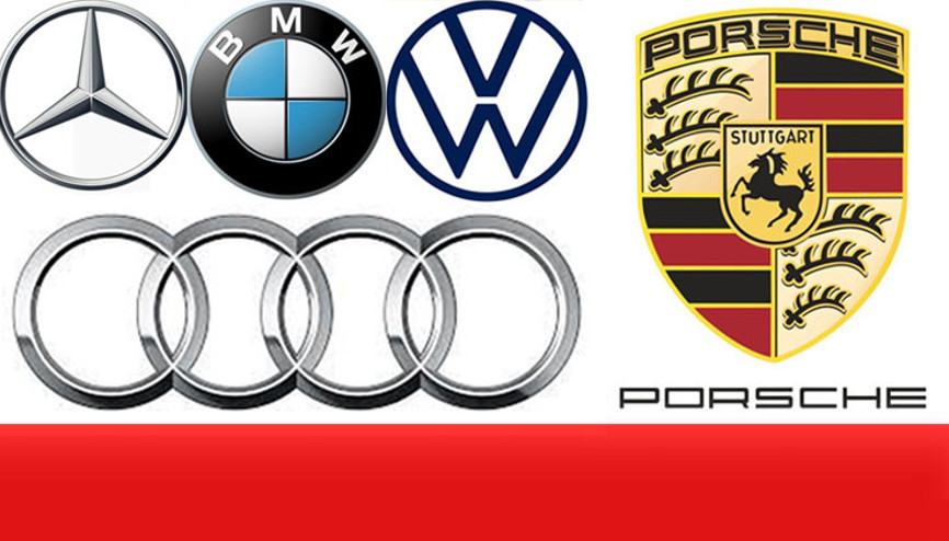 Otomotiv devlerinden sözlü savunma