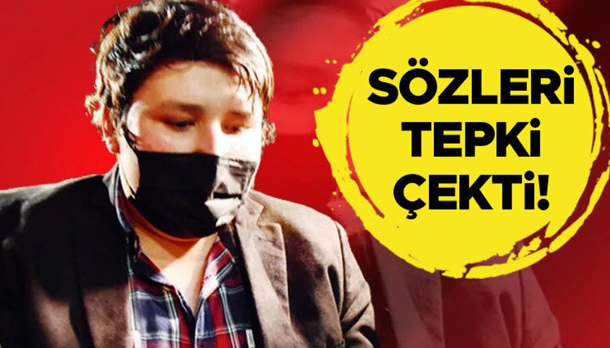 Tosuncuk Mehmet Aydın hakkında yeni gelişme Duruşmada sözleri tepki çekti: Bana bir yalanımı söylesinler...
