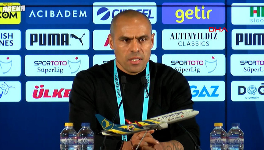 Mert Nobre: İki basit hatayla goller yedik