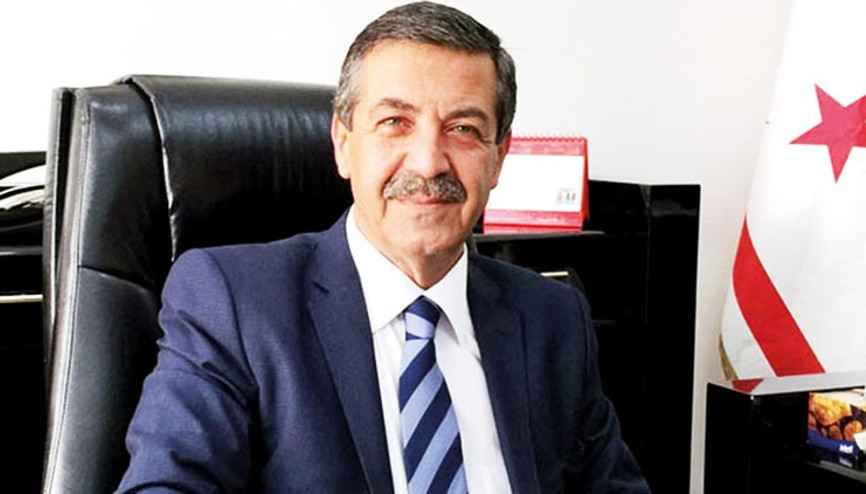 Rumlar terör örgütüne ofis açtı