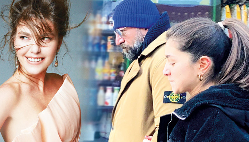 Önder Öztarhandan Aslı Enver ile aşk sorusuna yanıt yok