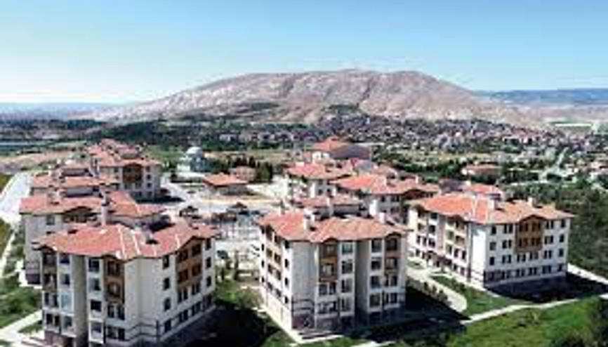 2022 Sakarya TOKİ evleri için başvurular başladı mı