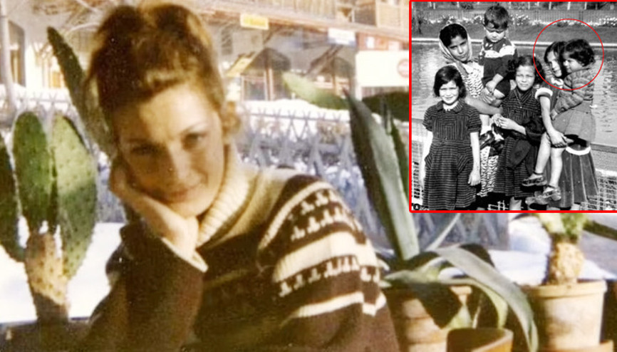 Güzelliği yeğenine miras kaldı: Gülüşünü asla unutmayacağım