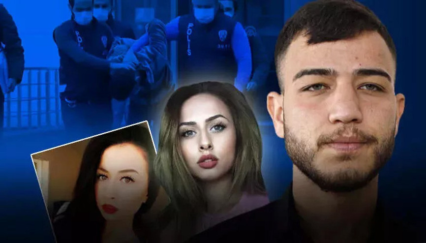 Son dakika... Esra Hankulunun ölümünde yeni gelişme Ümitcan Uygun hakkında mütalaa verildi