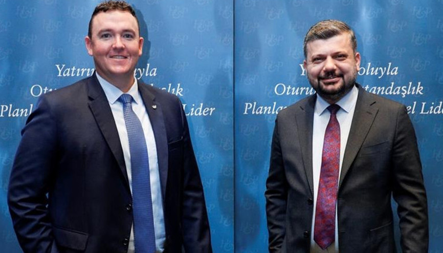 Pasaport Endeksi’nde Türkiye 7 sıra birden yükseldi