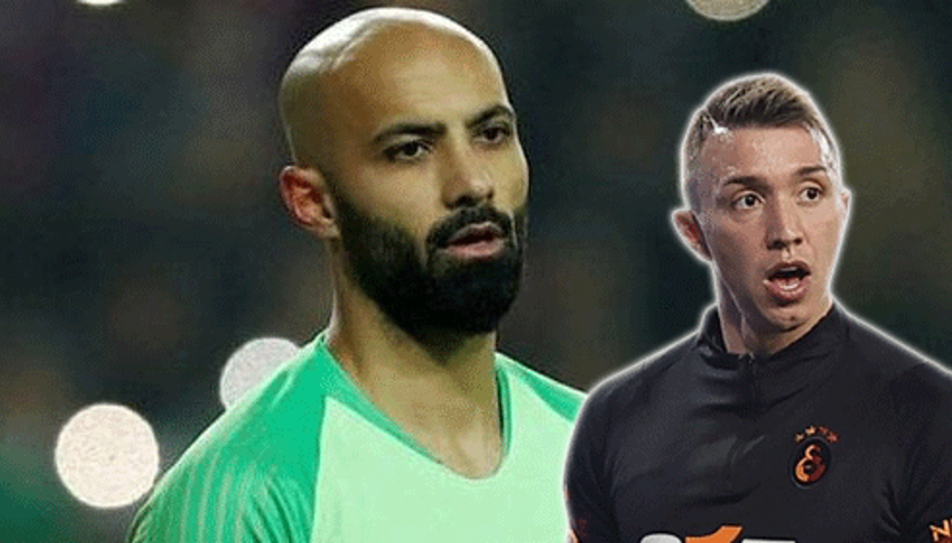Galatasaray transferde ilk sıraya Sinan Bolatı koydu Muslera dönene kadar...