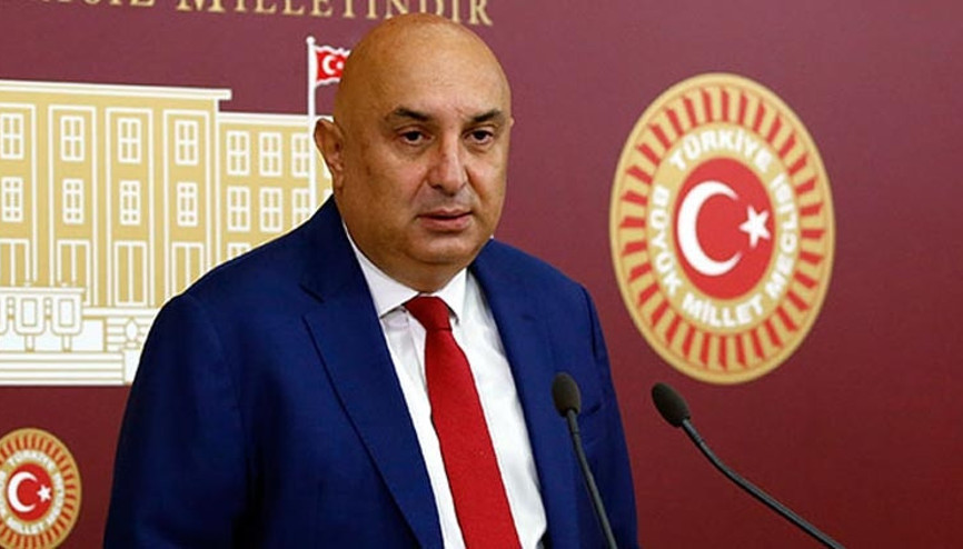 Son dakika: CHP Grup Başkan Vekili Özkoça, Erdoğana hakaretten tazminat cezası Son dakika: CHP Grup Başkan Vekili Özkoça, Erdoğana hakaretten tazminat cezası