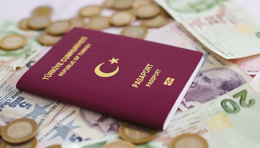 Pasaport endeksinde 50. sıraya yükseldik