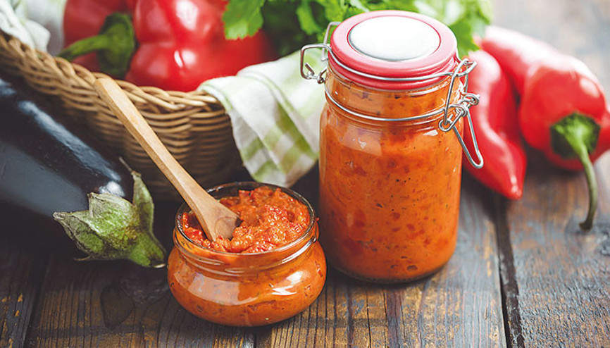 Bir kaşık sos bir tabağa sınıf atlatır