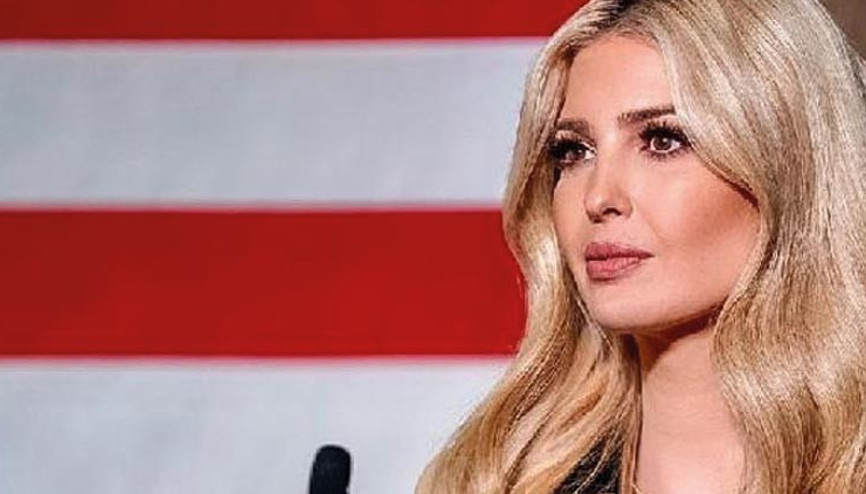 ABDde kanlı Kongre baskınını soruşturan komite, Ivanka Trump’ı ifadeye çağırdı