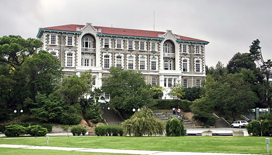 Boğaziçi’nde görevden alınan üç dekana ‘disiplin’ gerekçesi