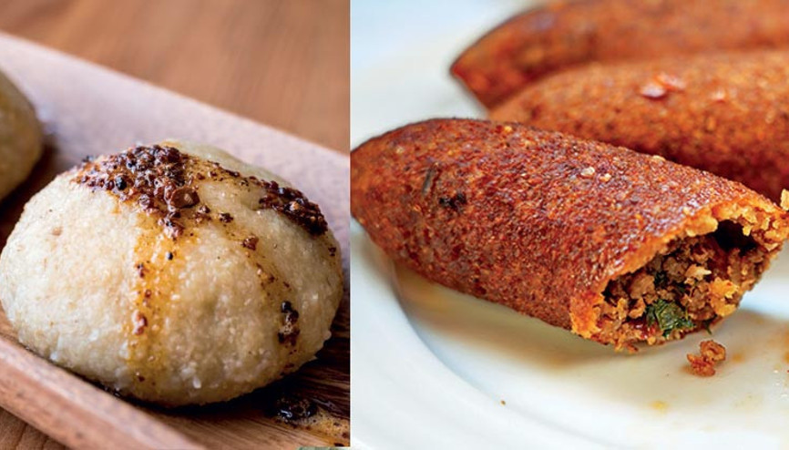 Haşlama mı olsun, kızartma mı Haşlama mı olsun, kızartma mı