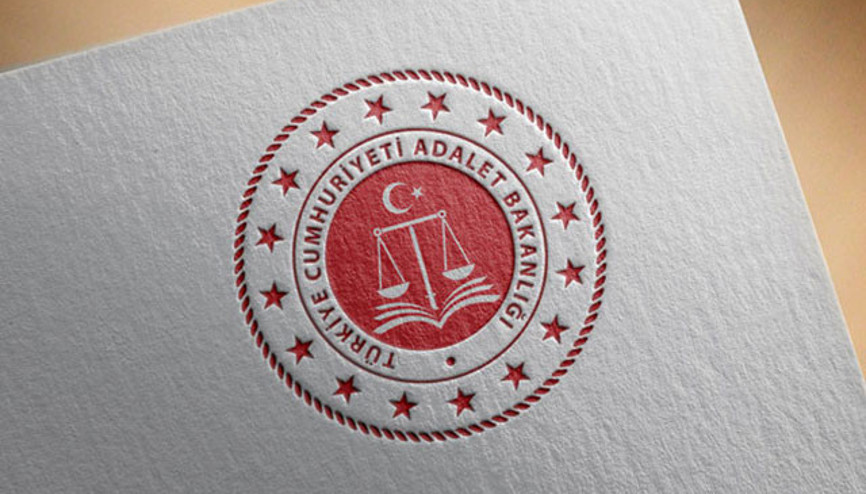 Adalet Bakanlığından HSK ilke kararları açıklaması Adalet Bakanlığından HSK ilke kararları açıklaması