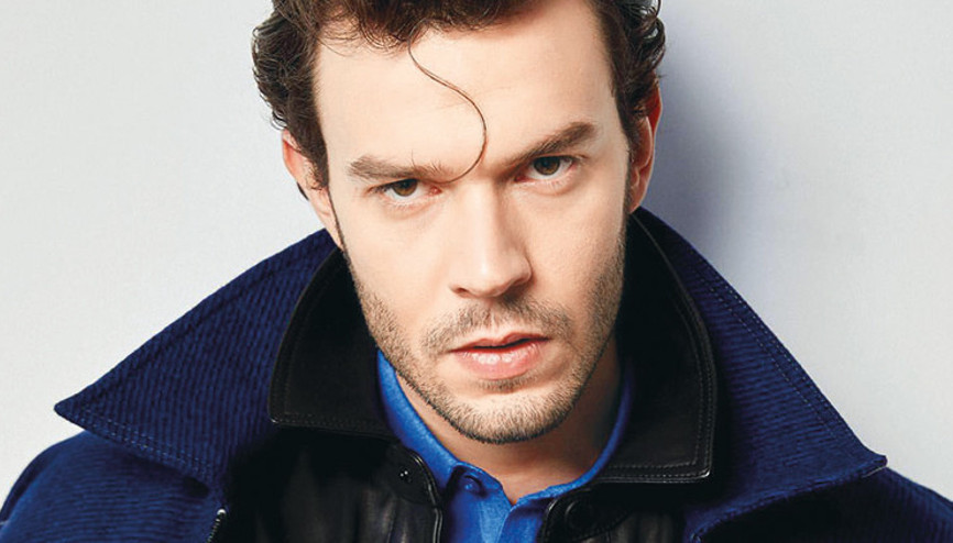 Aytaç Şaşmaz: Hekimoğluna Çapada hazırlandım