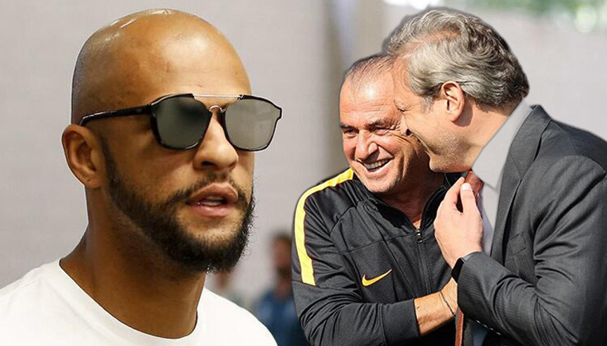 Son Dakika: Galatasaray - Kasımpaşa sonrası Felipe Melodan flaş paylaşım