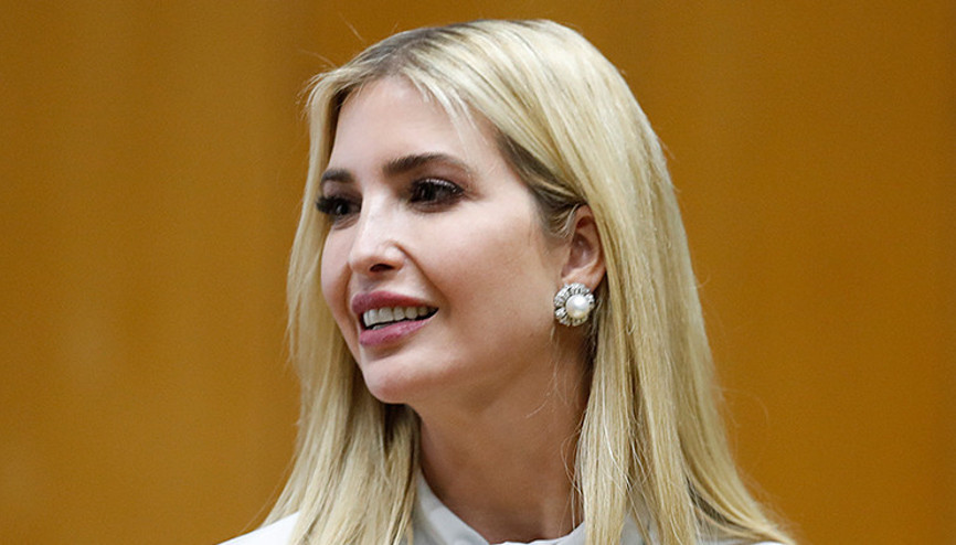 Kongre baskının soruşturan komite, Ivanka Trump’ı ifadeye çağırdı
