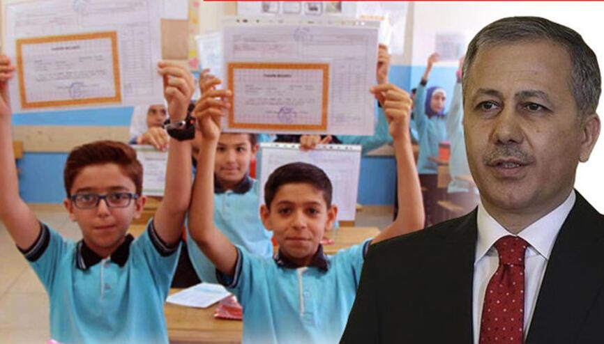 Yarıyıl tatili uzayacak mı 15 tatil ne zaman bitecek Bakan Özerden son dakika sömestr tatili açıklaması