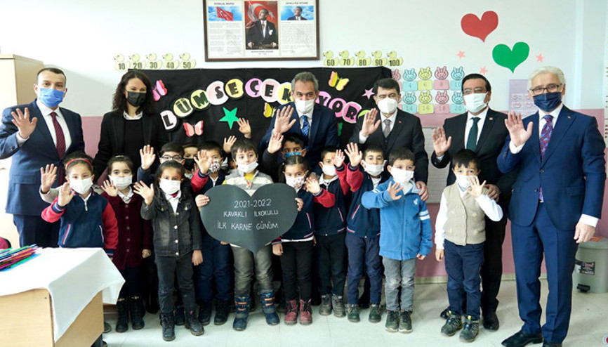 Son dakika... Sömestir tatili uzatılacak mı Bakan Özer yanıtladı