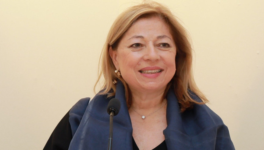 Yaşar Holding Yönetim Kurulu Başkanlığına Feyhan Yaşar seçildi