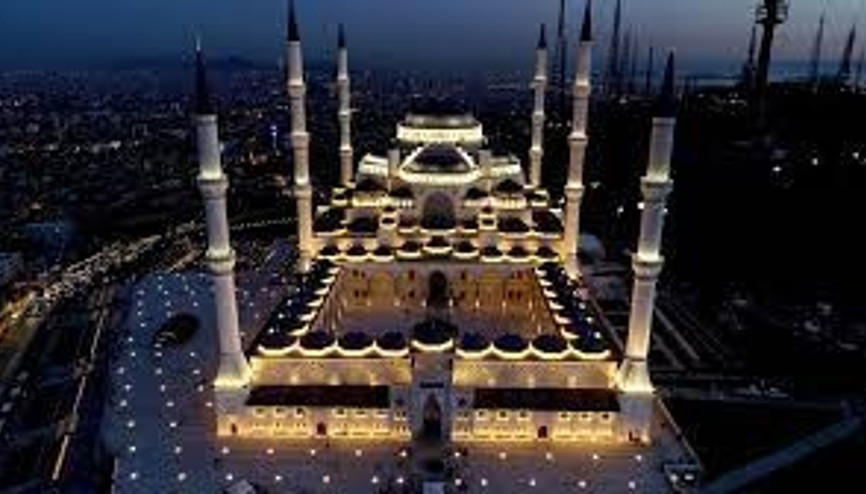 Regaib Kandili ne zaman İşte 2022 Regaib Kandili tarihi