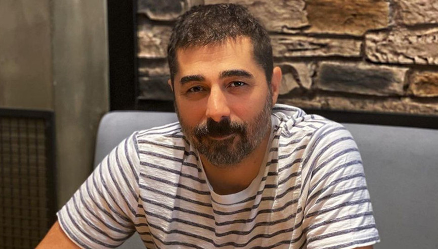 Beyin ameliyatı olan Ahmet Tatlı son durumunu paylaştı: İyileşmeye çabalıyorum