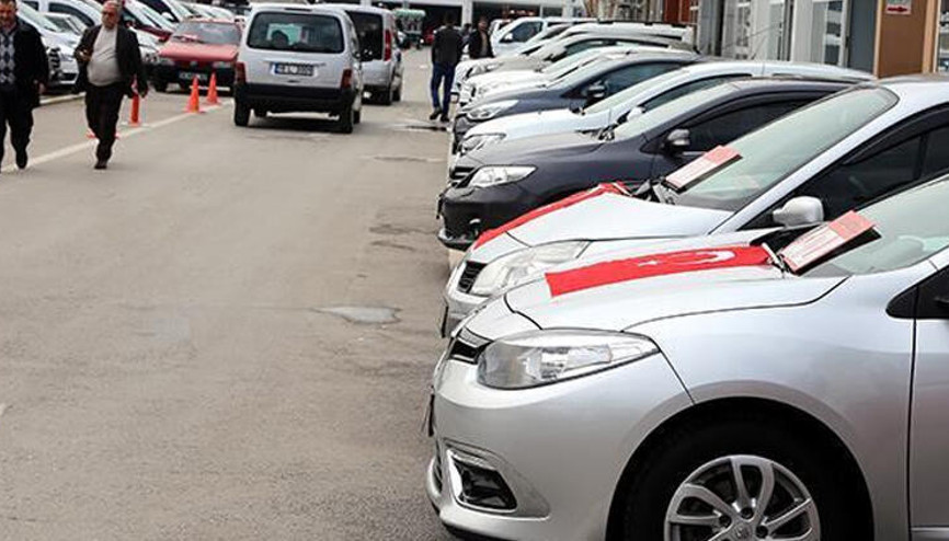 Araba fiyatları düşecek mi 2022 sıfır ve ikinci el otomobil fiyatları için önemli detaylar