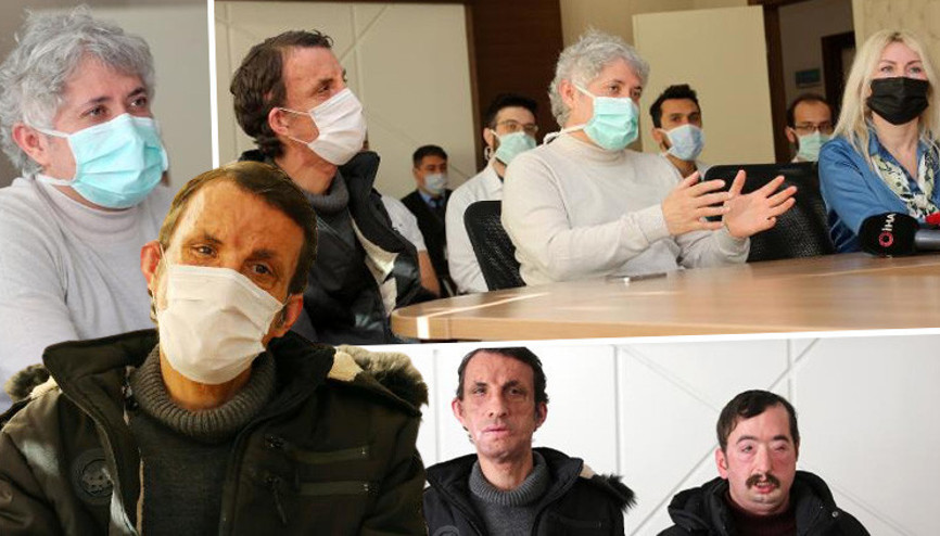 Türkiyede ilkti 10 yıl sonra anlattılar: Beni biraz sinirlendirdi...