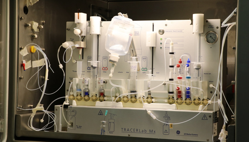 AÜ’den yerli ilaç