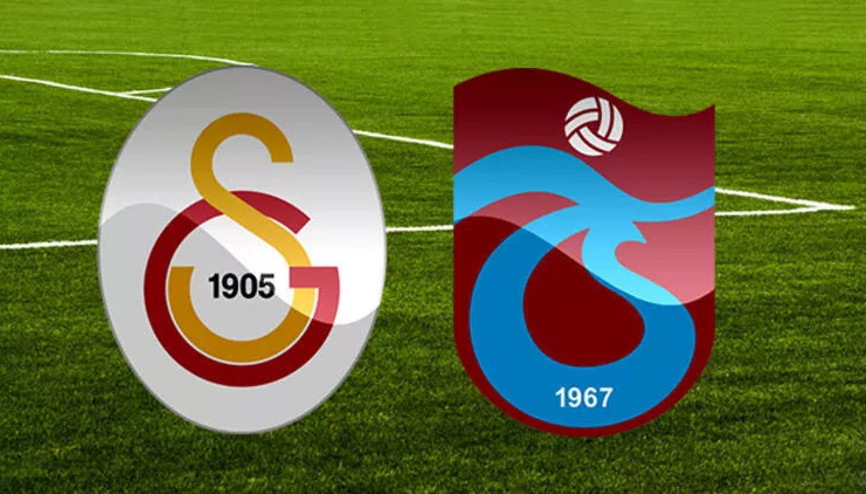 Galatasaray-Trabzonspor maçı ne zaman İşte Galatasaray-Trabzonspor maçı hakkında bilgiler