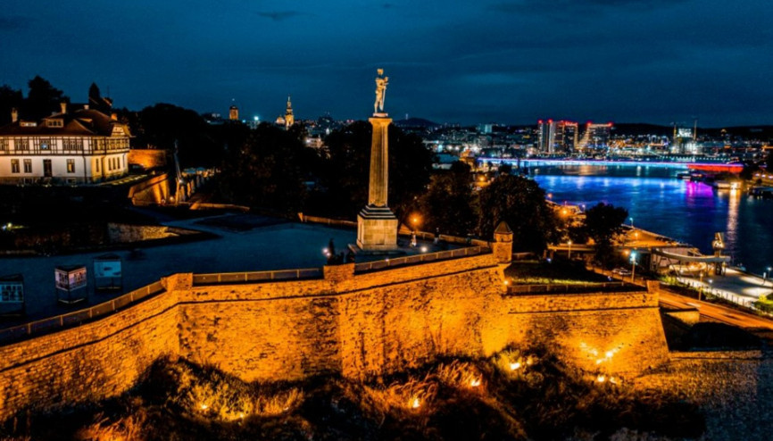 İki başkent artık daha yakın