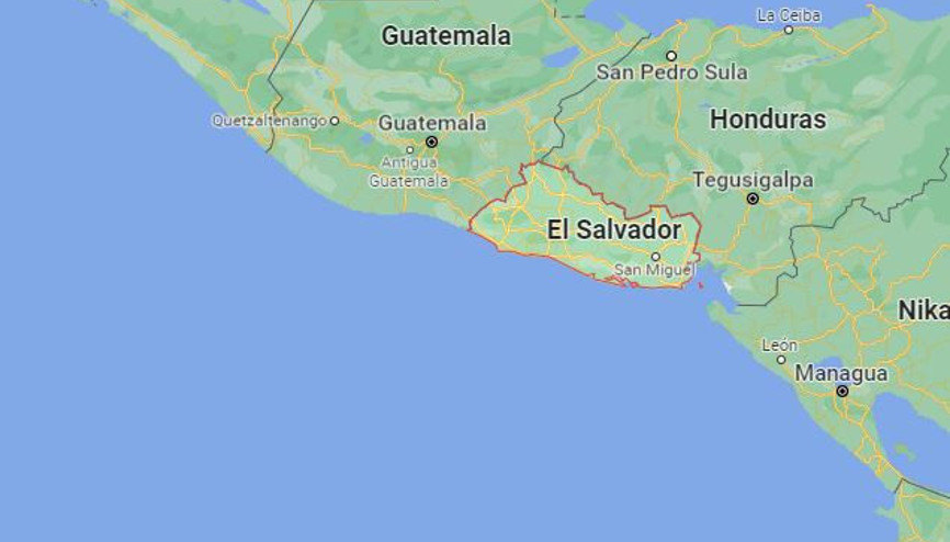 El Salvador Bitcoin yatırımcısına vatandaşlık veriyor.. Nayib Bukele hakkında bilgiler El Salvador Bitcoin yatırımcısına vatandaşlık veriyor.. Nayib Bukele hakkında bilgiler