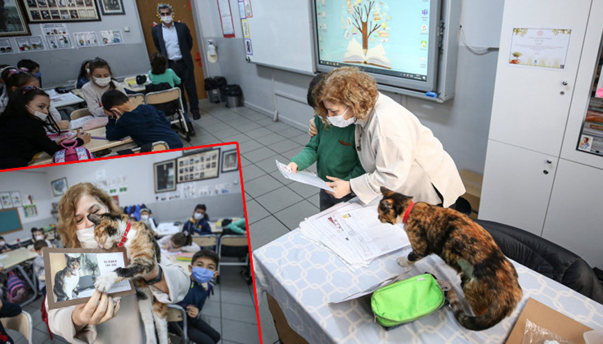 Karamel de karnesini aldı