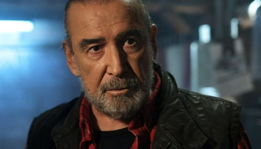 Yalnız Kurtun ilk bölüm tarih belli oldu... Yalnız Kurt ne zaman başlayacak, oyuncuları kimler