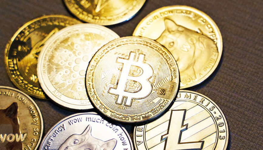 Kripto şirketlerinden 3 talep