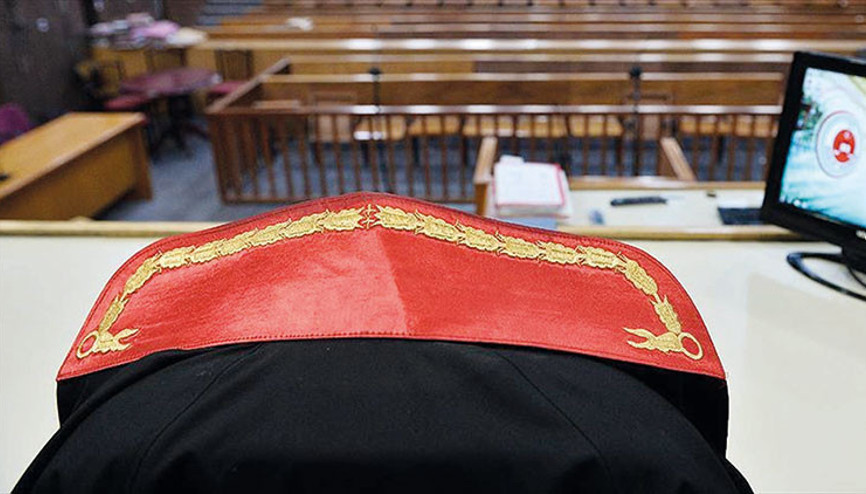 Tutuklama ve kadastroda hâkimlere kıdem şartı